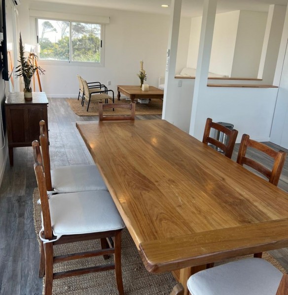Casa en la Juanita de 4 dormitorios